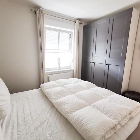 Apartmentvermittlung Mehr Als Meer - Objekt 26 Timmendorfer Strand Exteriör bild