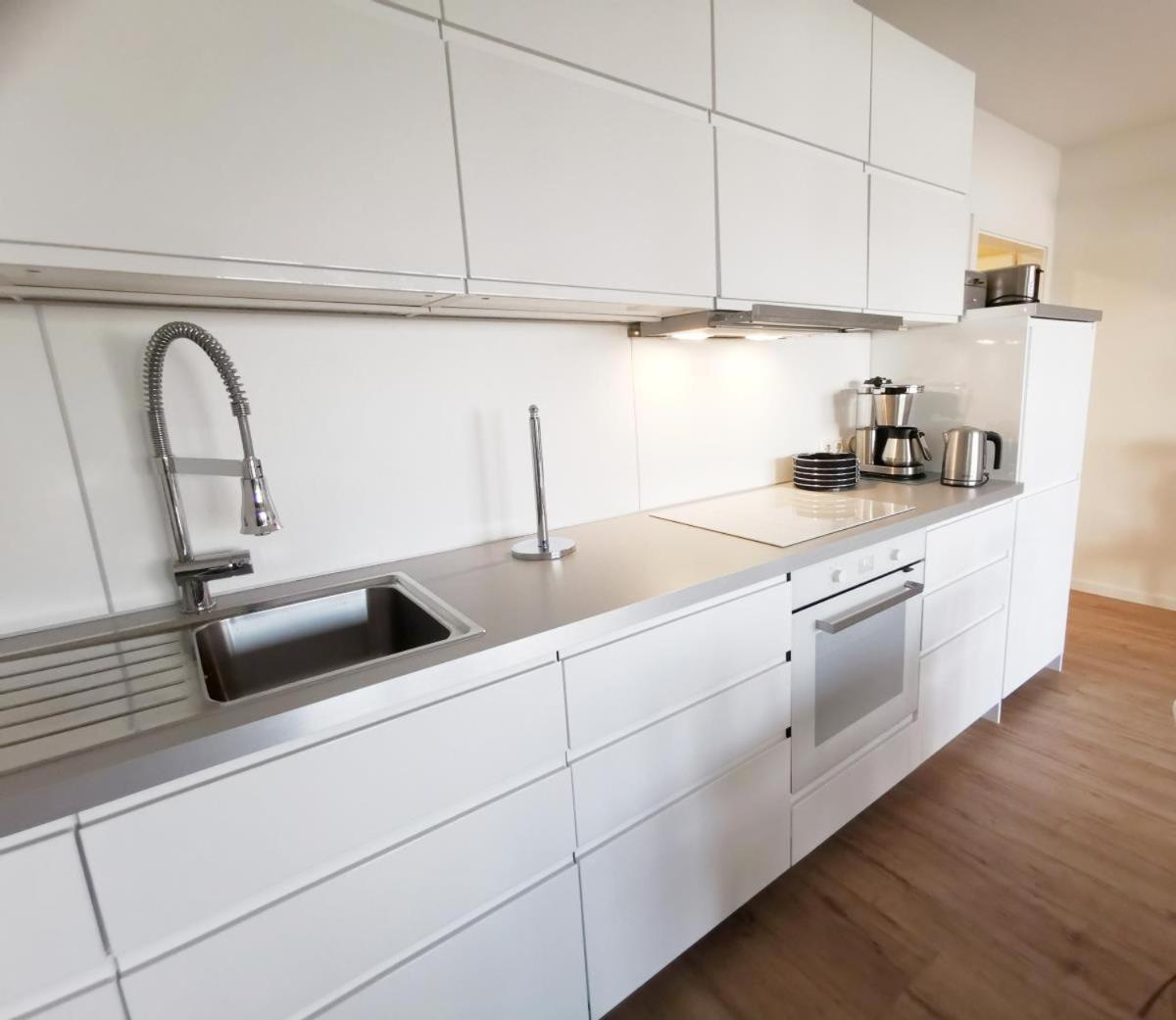 Apartmentvermittlung Mehr Als Meer - Objekt 26 Timmendorfer Strand Exteriör bild