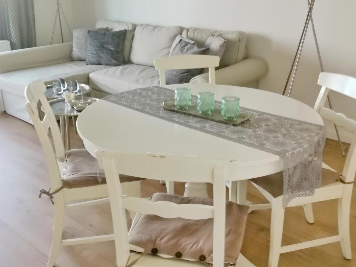 Apartmentvermittlung Mehr Als Meer - Objekt 26 Timmendorfer Strand Exteriör bild