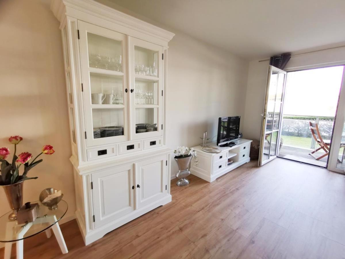 Apartmentvermittlung Mehr Als Meer - Objekt 26 Timmendorfer Strand Exteriör bild