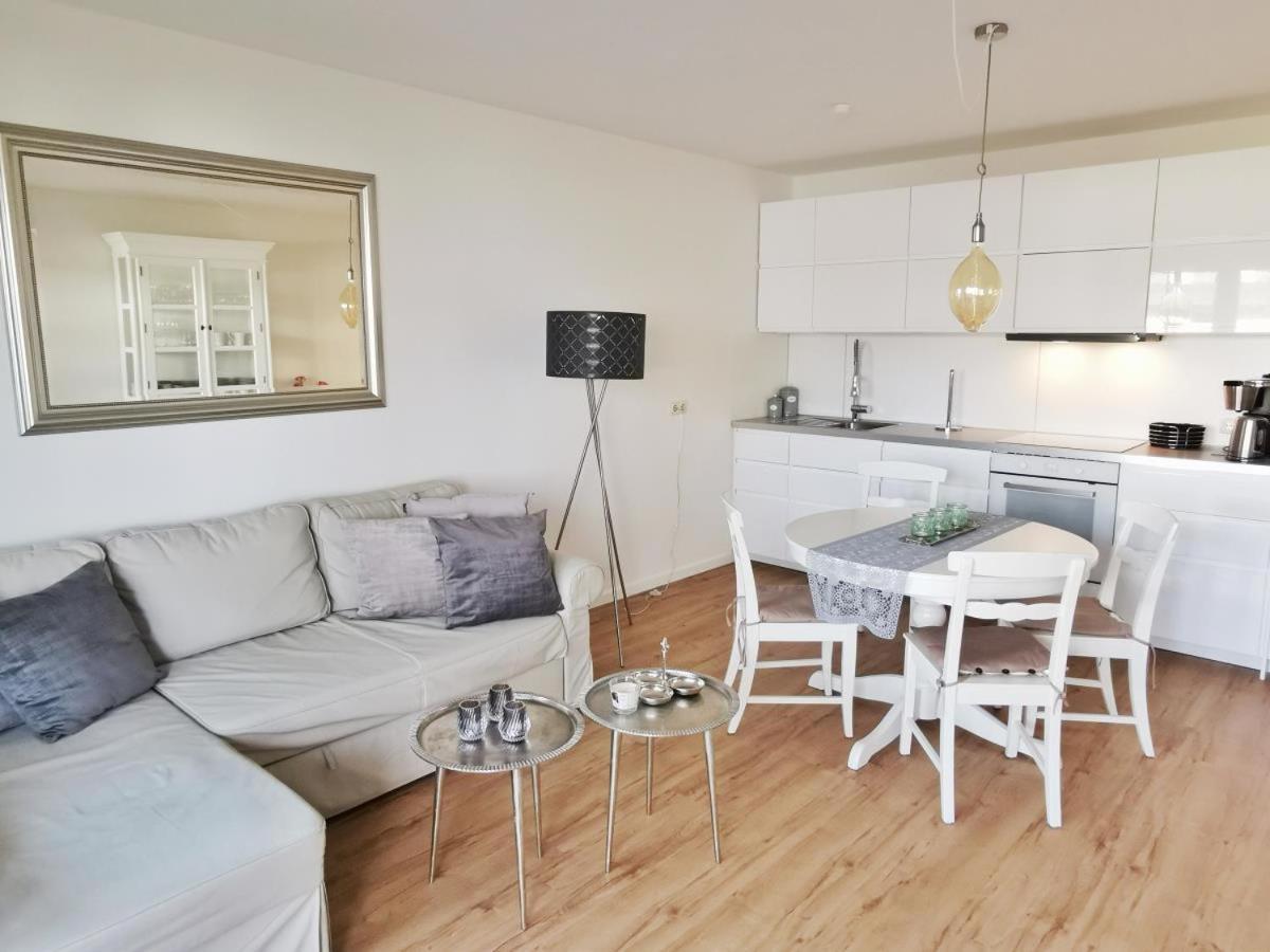 Apartmentvermittlung Mehr Als Meer - Objekt 26 Timmendorfer Strand Exteriör bild